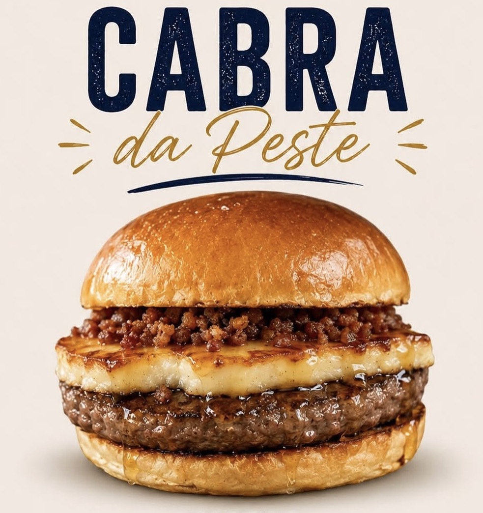 Cabra da Peste