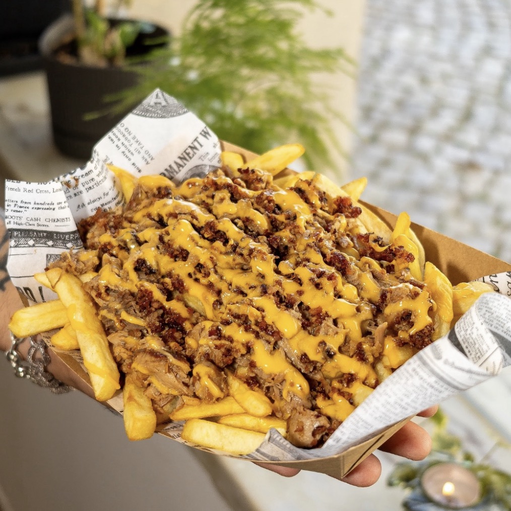 Batata Premium