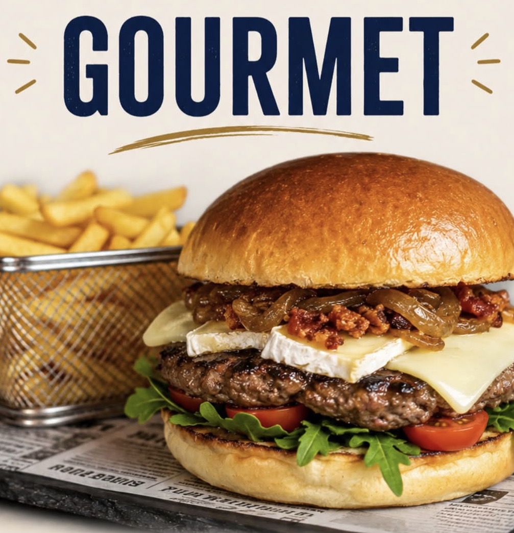 Gourmet