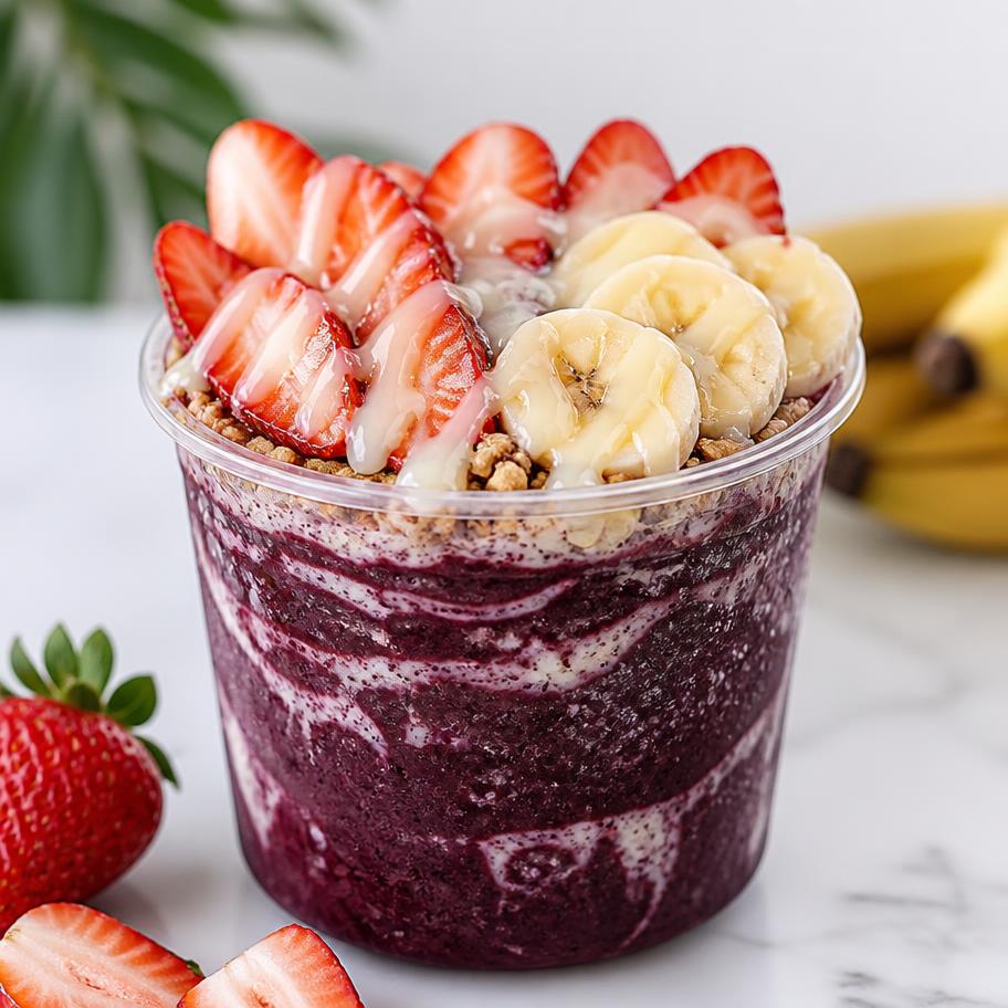 Açaí Gourmet