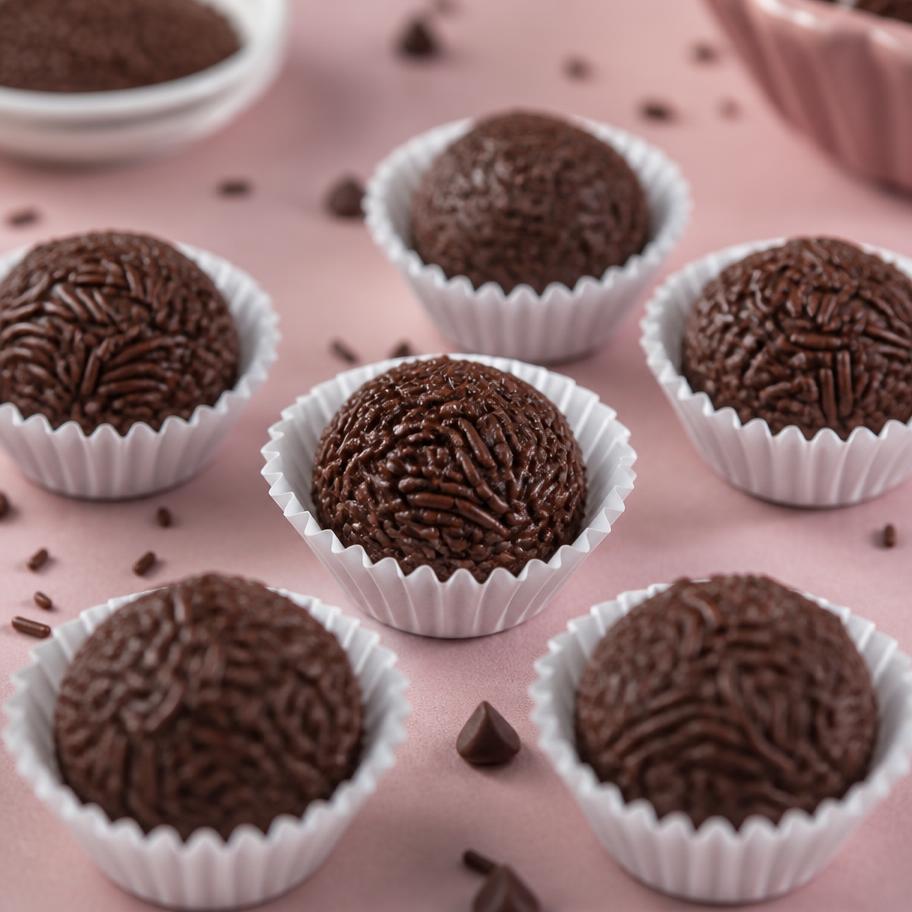 Brigadeiros