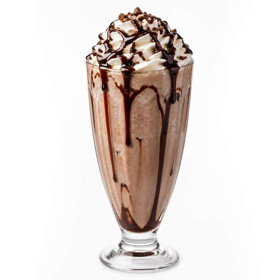 Milk Shakes